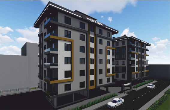 featured project