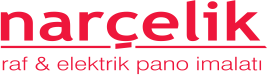Narçelik İnşaat - Raf 